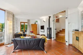 Objektbild Oberberg 1, 8222 Beringen