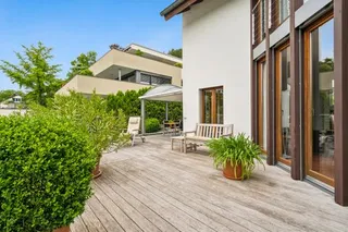 Objektbild Oberberg 1, 8222 Beringen