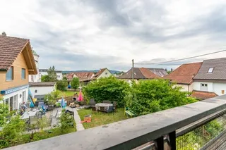 Objektbild Sälistrasse 16, 5012 Schönenwerd