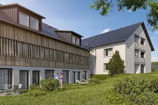 Objektbild Dachlissen 40, 8932 Mettmenstetten