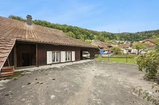 Objektbild Oberdorfstrasse 128B, 5325 Leibstadt