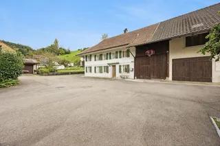 Objektbild Oberdorfstrasse 128B, 5325 Leibstadt