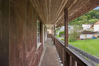 Objektbild Oberdorfstrasse 128B, 5325 Leibstadt