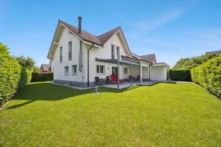 Objektbild Moosackerweg 21, 5035 Unterentfelden