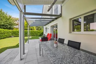 Objektbild Moosackerweg 21, 5035 Unterentfelden