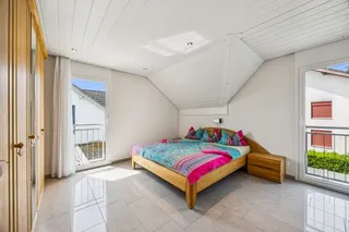 Objektbild Moosackerweg 21, 5035 Unterentfelden