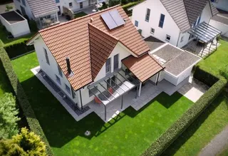 Objektbild Moosackerweg 21, 5035 Unterentfelden