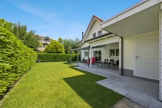 Objektbild Moosackerweg 21, 5035 Unterentfelden