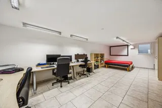 Objektbild Moosackerweg 21, 5035 Unterentfelden