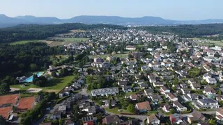 Objektbild Moosackerweg 21, 5035 Unterentfelden