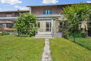 Objektbild Hinterdorfstrasse 37, 5032 Aarau Rohr