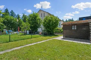 Objektbild Hinterdorfstrasse 37, 5032 Aarau Rohr