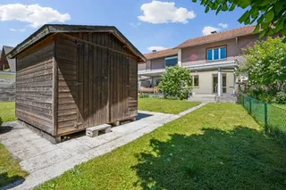 Objektbild Hinterdorfstrasse 37, 5032 Aarau Rohr