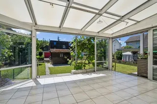 Objektbild Hinterdorfstrasse 37, 5032 Aarau Rohr
