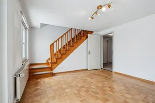 Objektbild Hinterdorfstrasse 37, 5032 Aarau Rohr
