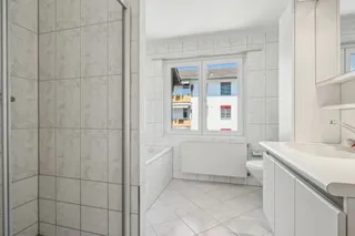 Objektbild Hinterdorfstrasse 37, 5032 Aarau Rohr