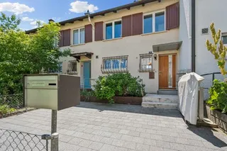 Objektbild Hinterdorfstrasse 37, 5032 Aarau Rohr