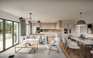 Objektbild Forellenweg 7, 5070 Frick