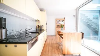 Objektbild Rebgässli 9A, 4123 Allschwil