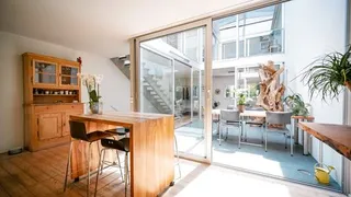 Objektbild Rebgässli 9A, 4123 Allschwil