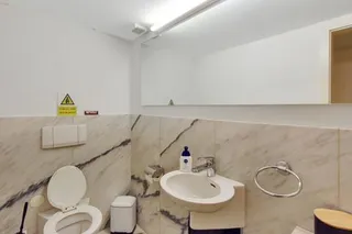 Objektbild Dorfstrasse 8, 8155 Niederhasli