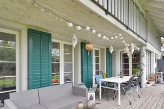 Objektbild Dorfstrasse 8, 8155 Niederhasli