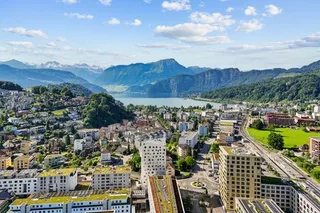 Objektbild Allmendstrasse 9, 6048 Horw