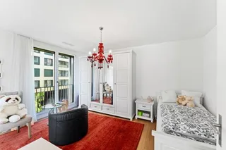 Objektbild Allmendstrasse 9, 6048 Horw