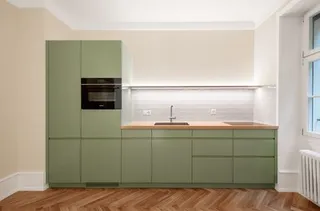 Objektbild Gundeldingerstrasse 457, 4053 Basel