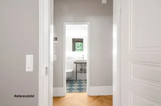 Objektbild Gundeldingerstrasse 457, 4053 Basel