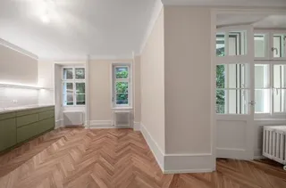 Objektbild Gundeldingerstrasse 457, 4053 Basel