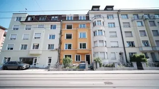 Objektbild Gundeldingerstrasse 457, 4053 Basel