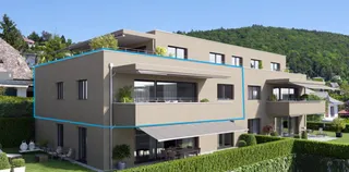 Objektbild Wiesenstrasse 20, 8954 Geroldswil