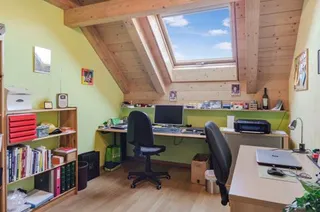 Objektbild Höheweg 57, 3054 Schüpfen