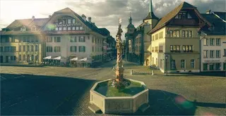 Objektbild Hombergstrasse 37, 5712 Beinwil am See