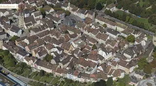 Objektbild Hombergstrasse 37, 5712 Beinwil am See