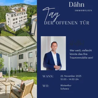 Objektbild Espenstrasse 1B, 8408 Winterthur