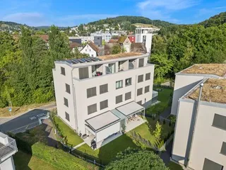 Objektbild Espenstrasse 1B, 8408 Winterthur