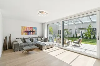 Objektbild Espenstrasse 1B, 8408 Winterthur