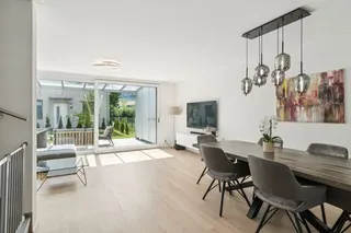 Objektbild Espenstrasse 1B, 8408 Winterthur