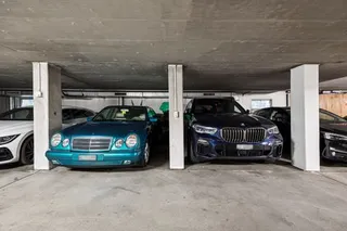 Objektbild Sagiweg 2, 5737 Menziken