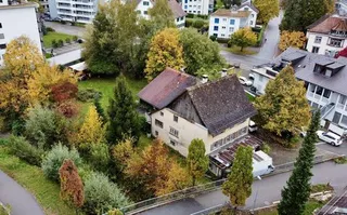 Objektbild Wallenbachstrasse 8, 8623 Wetzikon
