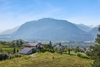 Objektbild Route des Bondes 2, 3973 Venthône