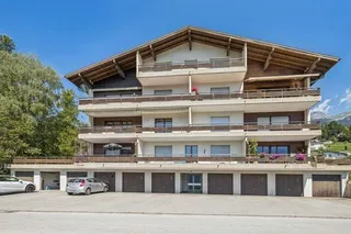 Objektbild Route des Bondes 2, 3973 Venthône