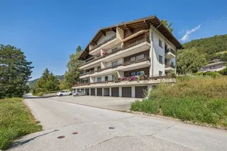 Objektbild Route des Bondes 2, 3973 Venthône