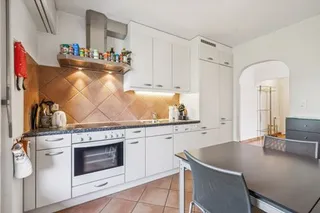 Objektbild Route des Bondes 2, 3973 Venthône