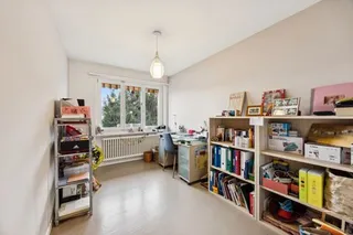 Objektbild Grenzweg 2, 5035 Unterentfelden