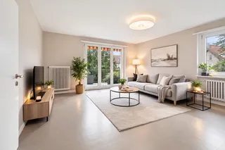 Objektbild Grenzweg 2, 5035 Unterentfelden