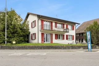 Objektbild Grenzweg 2, 5035 Unterentfelden