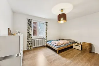 Objektbild Grenzweg 2, 5035 Unterentfelden